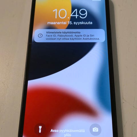 Ilmoituksen kuva