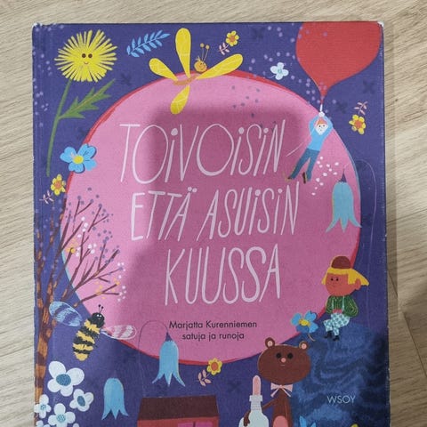 Ilmoituksen kuva