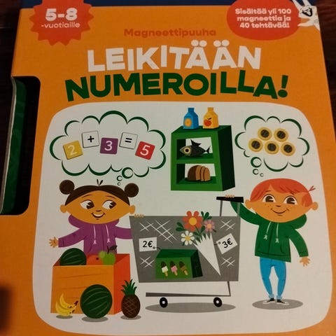 Ilmoituksen kuva