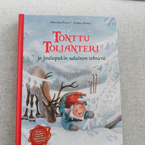 Ilmoituksen kuva