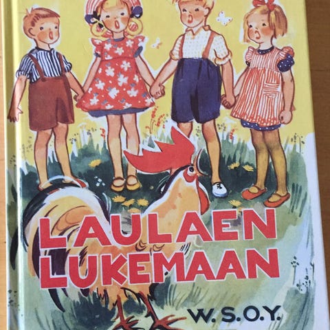 Ilmoituksen kuva