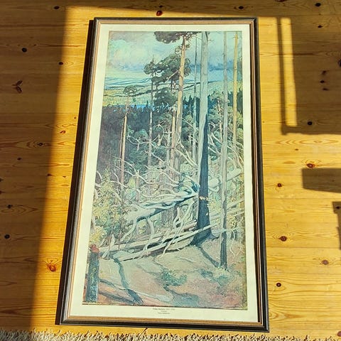 Ilmoituksen kuva