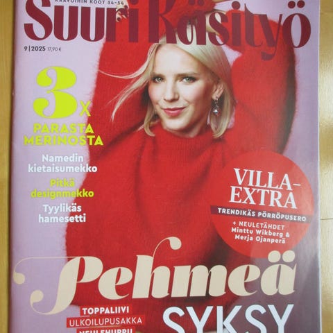 Ilmoituksen kuva