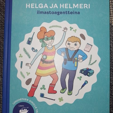 Ilmoituksen kuva
