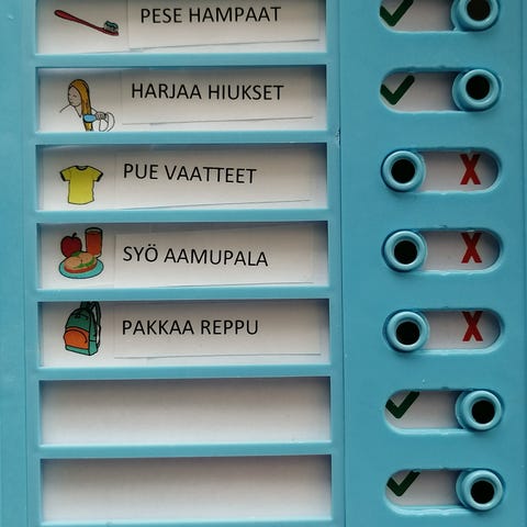 Ilmoituksen kuva