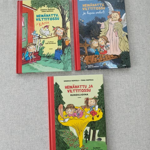 Ilmoituksen kuva