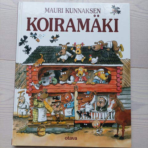 Ilmoituksen kuva