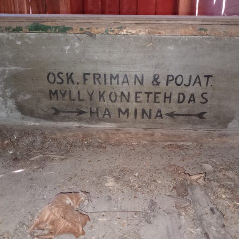 Ilmoituksen kuva