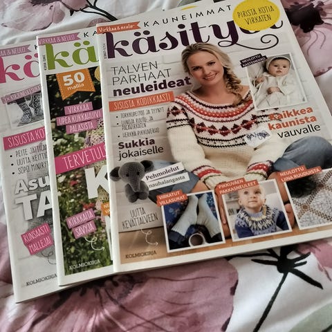 Ilmoituksen kuva