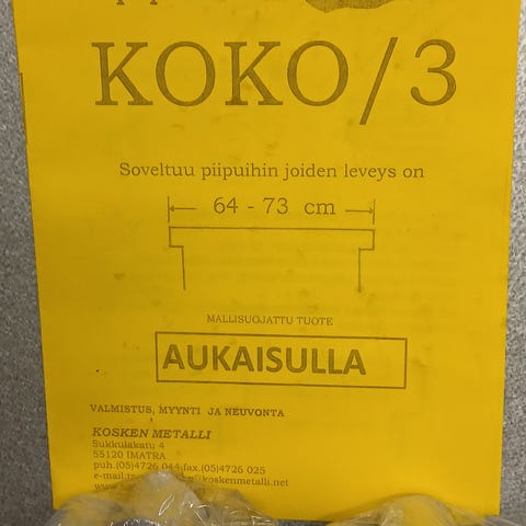 Ilmoituksen kuva