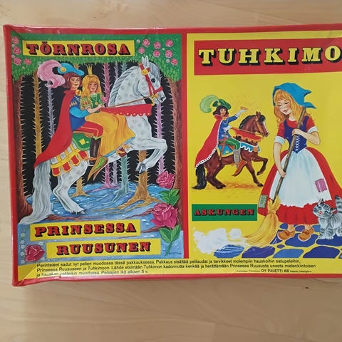 Ilmoituksen kuva