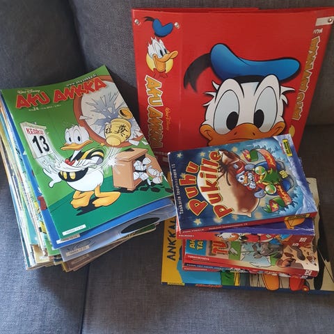 Ilmoituksen kuva