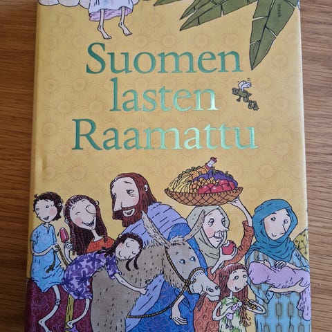 Ilmoituksen kuva