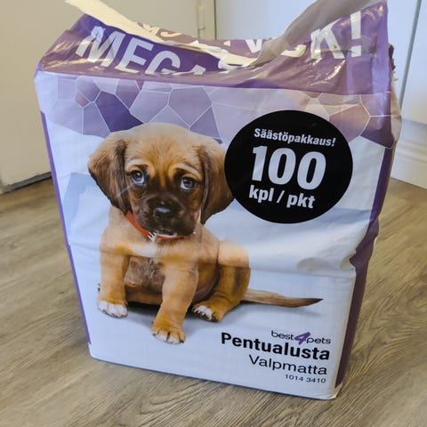 Ilmoituksen kuva