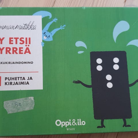 Ilmoituksen kuva