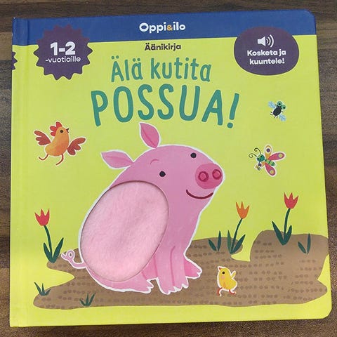Ilmoituksen kuva