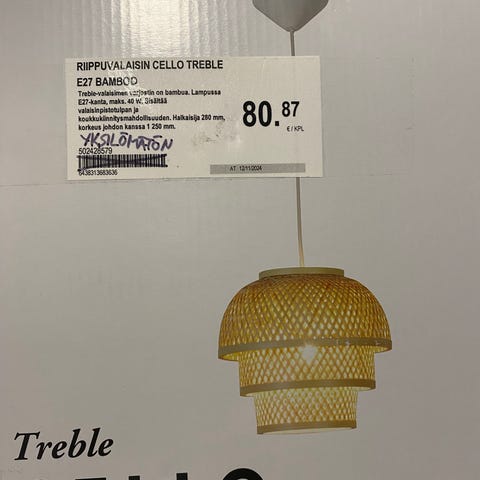 Ilmoituksen kuva