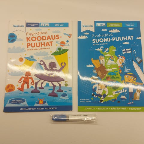 Ilmoituksen kuva