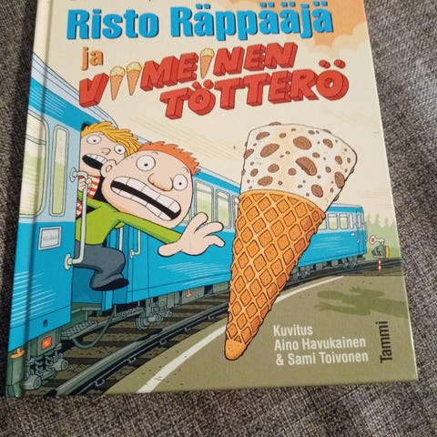 Ilmoituksen kuva
