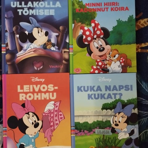 Ilmoituksen kuva