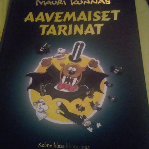 Ilmoituksen kuva