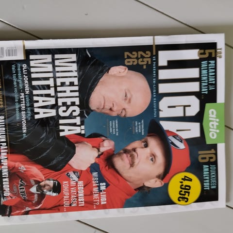 Ilmoituksen kuva