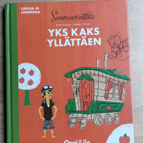 Ilmoituksen kuva