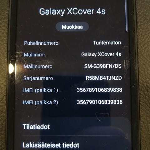 Ilmoituksen kuva