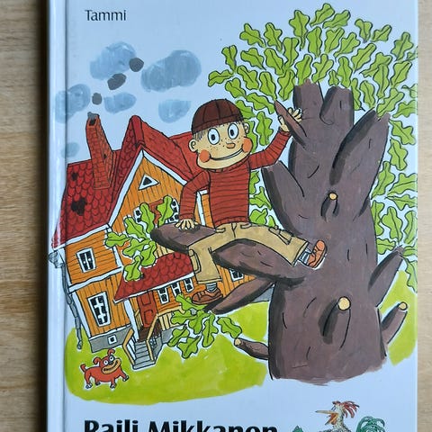 Ilmoituksen kuva