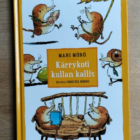 Ilmoituksen kuva