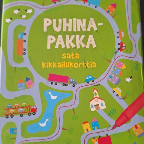Ilmoituksen kuva