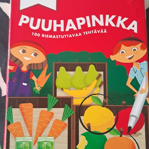 Ilmoituksen kuva