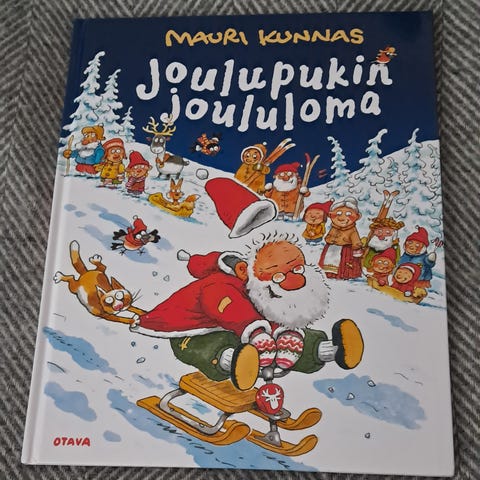 Ilmoituksen kuva