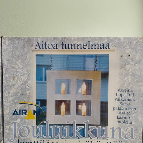 Ilmoituksen kuva