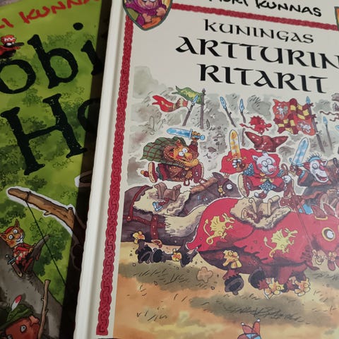 Ilmoituksen kuva