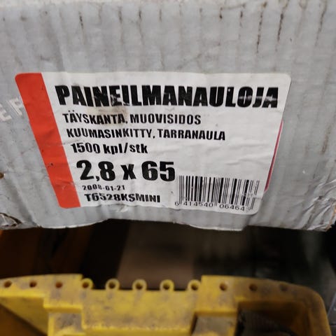 Ilmoituksen kuva