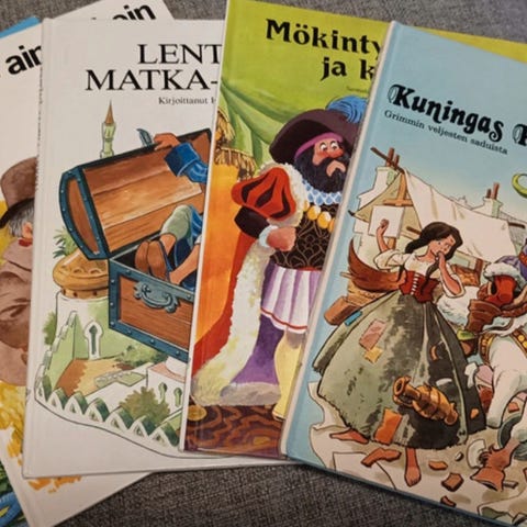 Ilmoituksen kuva