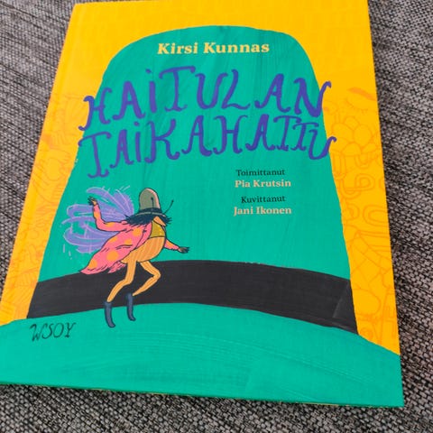 Ilmoituksen kuva