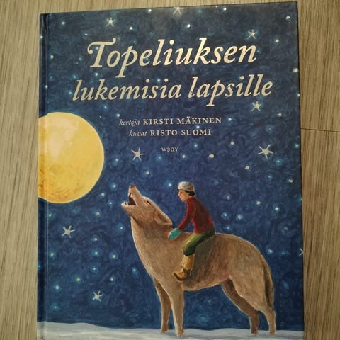 Ilmoituksen kuva