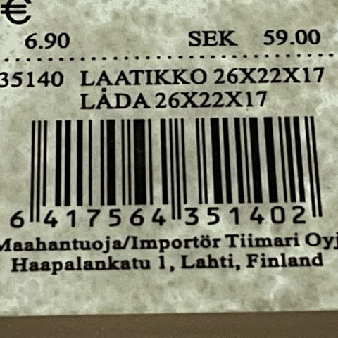 Ilmoituksen kuva