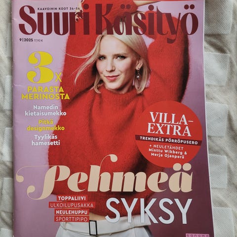 Ilmoituksen kuva