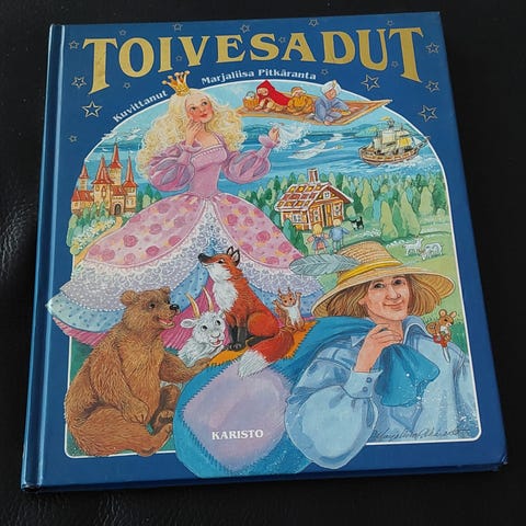 Ilmoituksen kuva