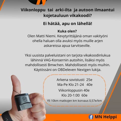 Ilmoituksen kuva