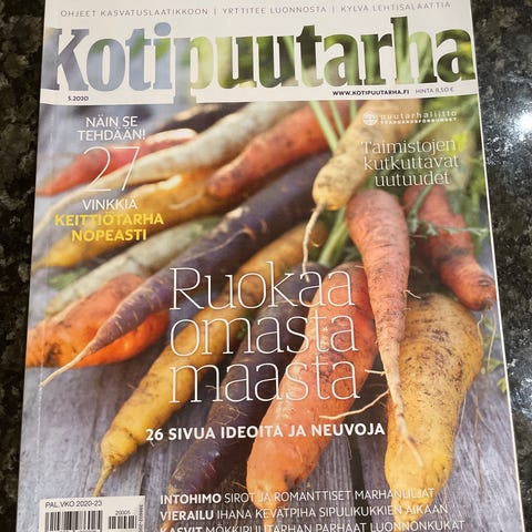 Ilmoituksen kuva