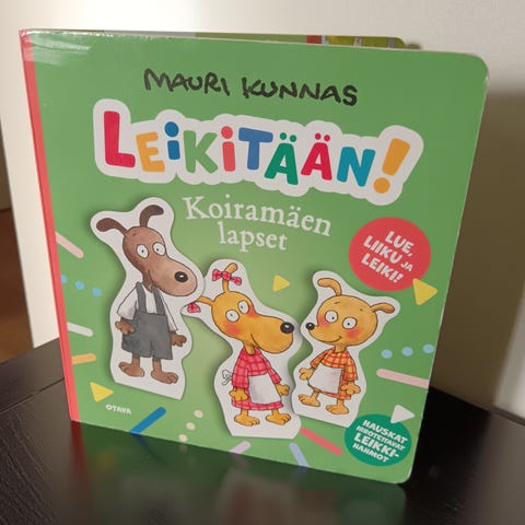 Ilmoituksen kuva