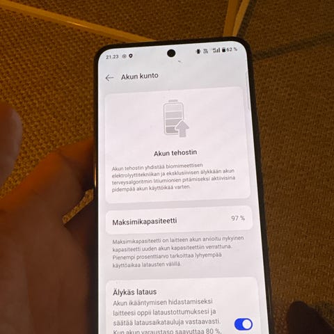 Ilmoituksen kuva