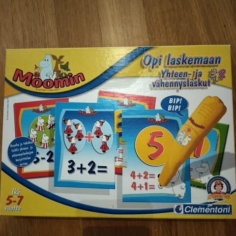 Ilmoituksen kuva