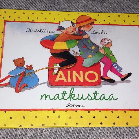 Ilmoituksen kuva