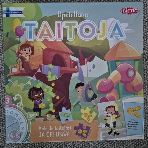 Ilmoituksen kuva