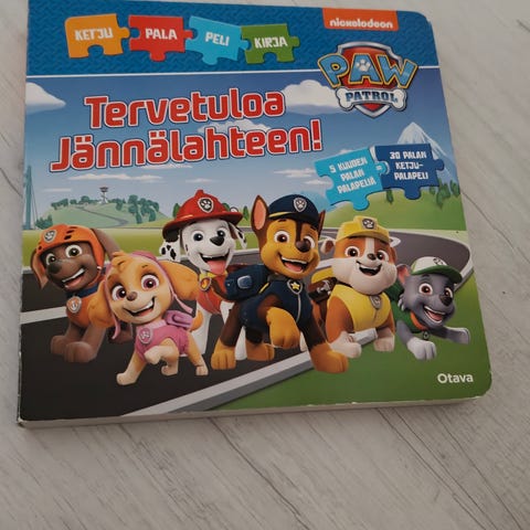 Ilmoituksen kuva